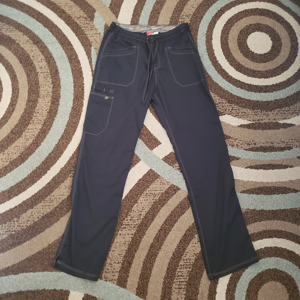 Scrub pants